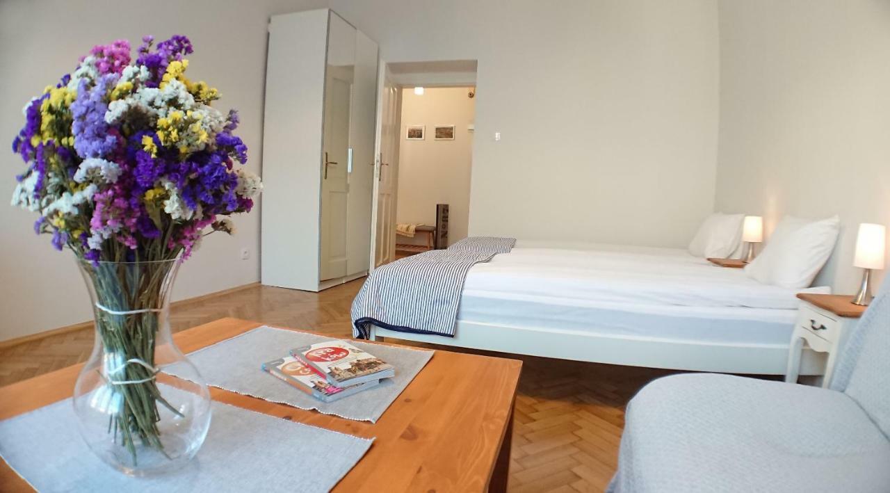 Apartment For You Krakau