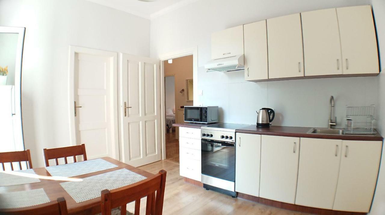 For You Apartment *