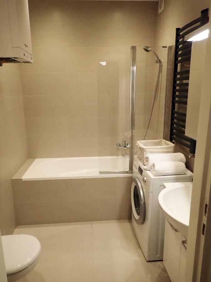 Apartment For You Krakau